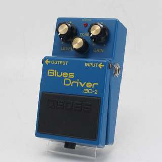 ギター用エフェクター ＞ オーバードライブ、BOSS、BD-2の検索結果