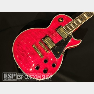 GrassRoots G-LP-CTM/FM [ Spot Model ] See Thru Pink