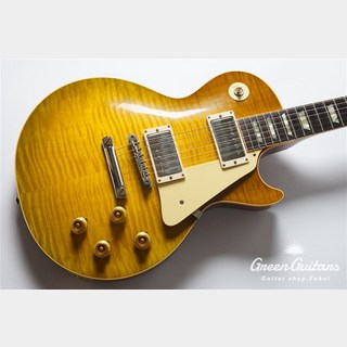 Gibson Custom Shop 1959 Les Paul Standard Reissue VOS