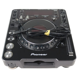 Pioneer Dj 【中古】 DJ用 CDプレイヤー Pioneer DJ CDJ-1000 MK3 CDJプレイヤー パイオニアDJ