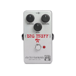 Electro-HarmonixRam's Head Big Muff Pi 
