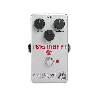 Electro-Harmonix Ram's Head Big Muff Pi 