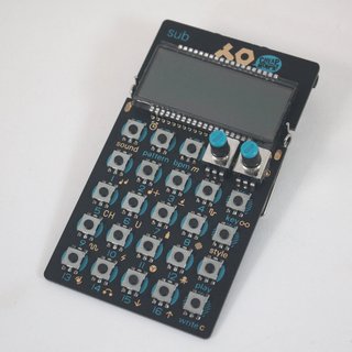 Teenage Engineering PO-14 Sub【渋谷店】