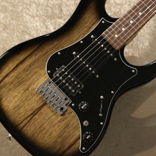 FUJIGEN(FGN) J-Standard ODYSSEY JOS2-TD-EW1-R/DMT ~Dark Mocha Burst~ #G240159 【3.58kg】【ブラックリンバトップ】