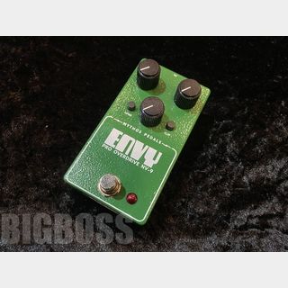 Mythos Pedals ENVY Pro Overdrive NV-9