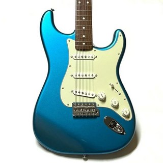 FenderMade in Japan Traditional 60s Stratocaster カラー:LPB【ソフトケース付属】