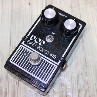 DOD 410 / Bifet Boost 【心斎橋店】