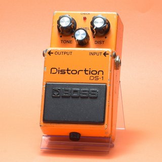 BOSS DS-1 Distortion Made in Japan【福岡パルコ店】