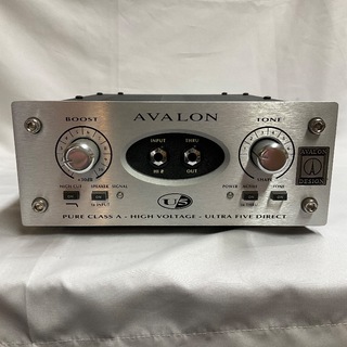 AVALON DESIGNの検索結果【楽器検索デジマート】