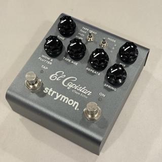 STRYMON El Capistanの検索結果【楽器検索デジマート】