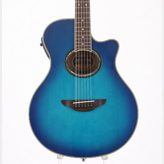 YAMAHA APX700 CBA Cobalt Aqua 【池袋店】