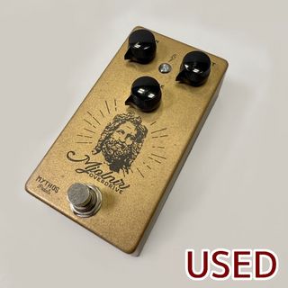 Mythos Pedals Mjolnir