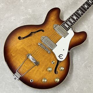Epiphone Casino 【現物画像】 【日本製】