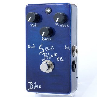 BearFoot Sea Blue EQ 【池袋店】