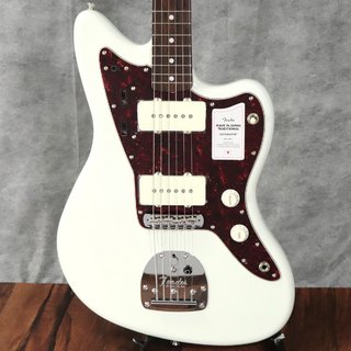 Fender Traditional 60s Jazzmaster Rosewood Olympic White  【梅田店】