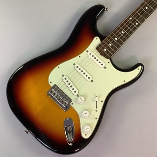 Fender Made In Japan TraditionalⅡ 60s Stratocaster