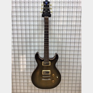 Wisdom サンバースト エレキギター エレキギター(サンバースト) ストラトキャスタータイプ | フォト