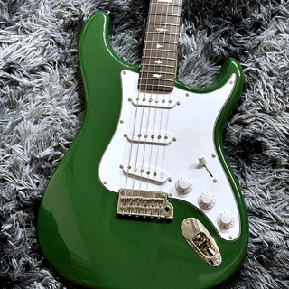 Paul Reed Smith(PRS)、santanaの検索結果【楽器検索デジマート】