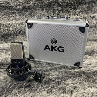 AKG C414XLS