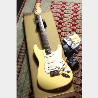 Fender Jeff Beck Stratocaster RW VWH 1999