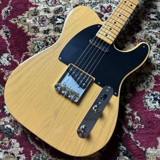 Fender American Vintage II 1951 Telecaster Butterscotch Blonde【≒3.78kg