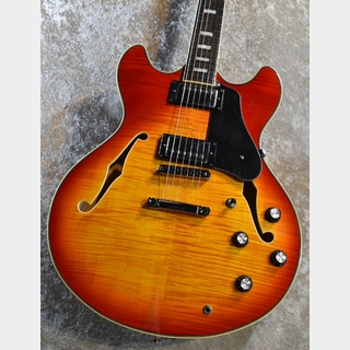 Sire Larry Carlton H7 Cherry Sunburst #2N24770709【4.08kg】【待望の入荷!】