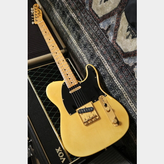 Fender Japan Telecaster CTL-50M Custom Order Made in Japan #E839659