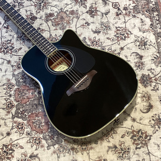 YAMAHA 中古FGC-TA