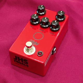 JHS Pedals Angry Charlie V3 中古 中古】JHS PEDALS / Angry Charlie V3 【池袋店】 | イシバシ楽器