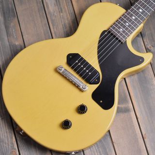 Gibson Custom Shop1957 Les Paul Junior Single Cut Reissue VOS / TV Yellow