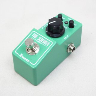 Ibanez TS MINI Tube Screamer Mini オーバードライブ 【横浜店】