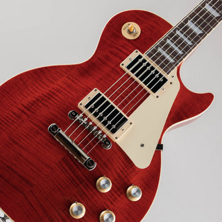 Gibson Les Paul Standard 60s Figured Top 60s Cherry【S/N:221630370】