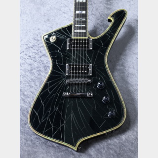 Ibanez PS3CM【Paul Stanley Signature Model】完全限定生産品