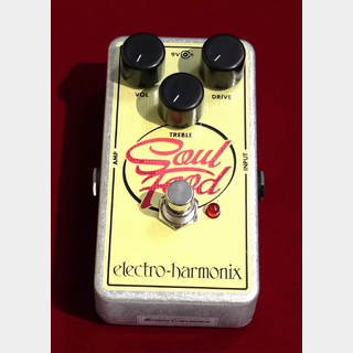 Electro-Harmonix Soul Food 