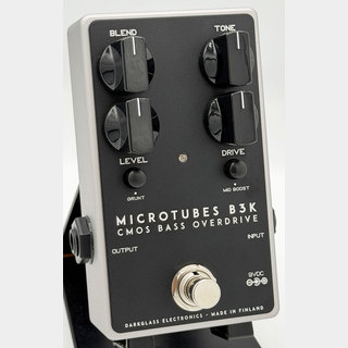 ベース用エフェクター、Darkglass Electronics、Microtubes B3Kの検索