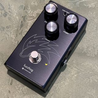 Limetone Audiofuzzhog proto ファズホッグプロト