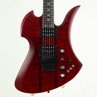 B.C.Rich Mockingbird ST Trans Red 【梅田店】