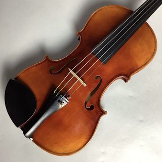 GEWAMeister II バイオリン セット 4/4サイズ ケースカラー：ブラウンマイスター II アウトフィット 【現物画像