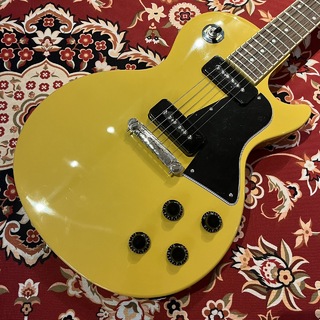 Epiphone Les Paul Special TV Yellow エレキギター レスポールスペシャル TVイエロー