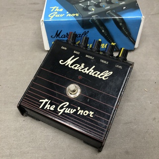 Marshall The GuvNor Reissue