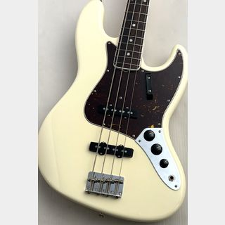 Fender American Vintage II 1966 Jazz Bass -Olympic White-【USED】