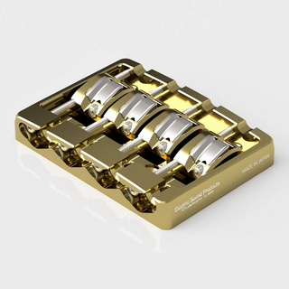ESPBB20-4 Brass -KUSABI- Gold【受注生産】