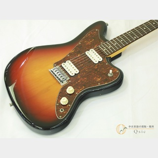 Squier by Fender、Jagmasterの検索結果【楽器検索デジマート】