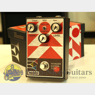 エフェクター（ギター・ベース用）、Maestro by Gibsonの検索結果