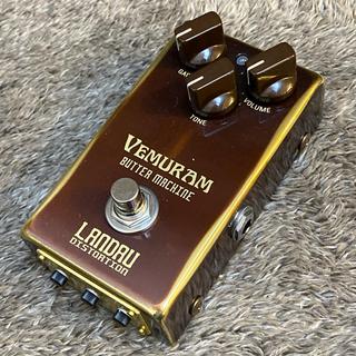Vemuram、Butter Machineの検索結果【楽器検索デジマート】