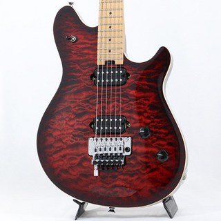 EVH 【USED】 Wolfgang Special QM (Sangria/Baked Maple) [SN.WG230615M]