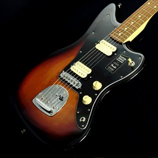 Fender Player Series Jazzmaster 3 Color Sunburst Pau Ferro Fingerboard 【福岡パルコ店】