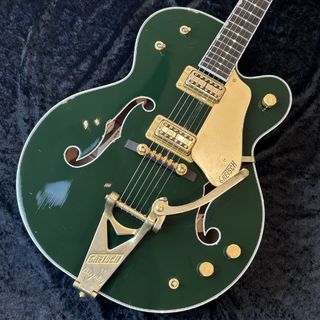 Gretsch G6196T-59 Vintage Select Edition '59 Country Club Hollow Body with Bigsby , TV Jones , Cadillac