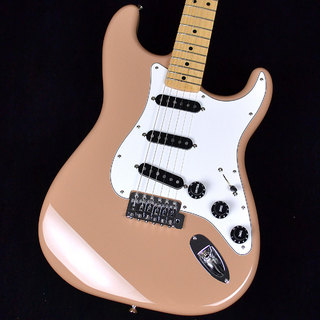 Fender MIJ Limited International Color Stratocaster