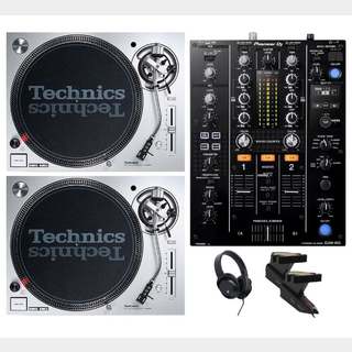 ターンテーブル ＞ アナログ・ターンテーブル、Technics、SL-1200 OR